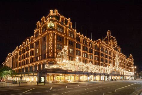 ‭Harrods‬ 